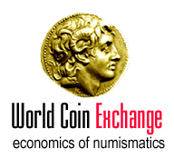 Welcome to World Coin Exchange Magazine
